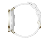 Amazfit Active 3 Premium NFC Aero White - 1501027 - zdjęcie 3